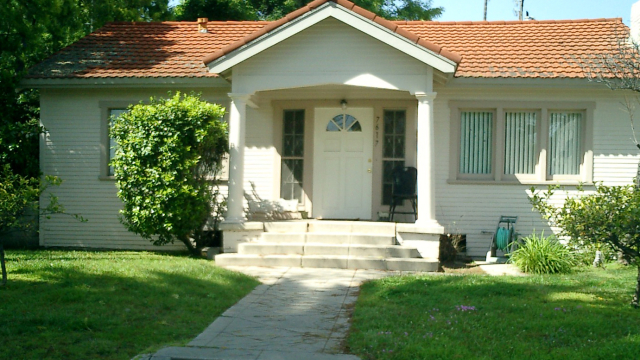 7617 Lexington Avenue 7617 Lexington Avenue