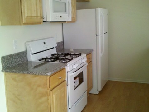 4836 Rosewood Ave. 4836 Rosewood Ave.