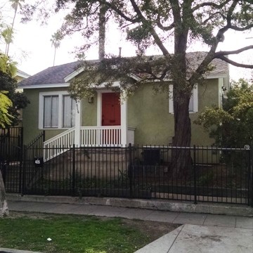 4026 Council St. 4026 Council St.