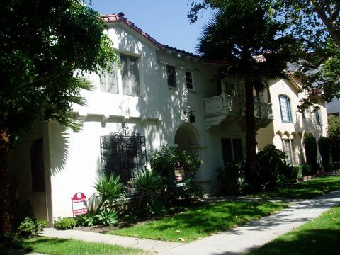 132 S. Oakhurst Drive. 132 S. Oakhurst Drive.