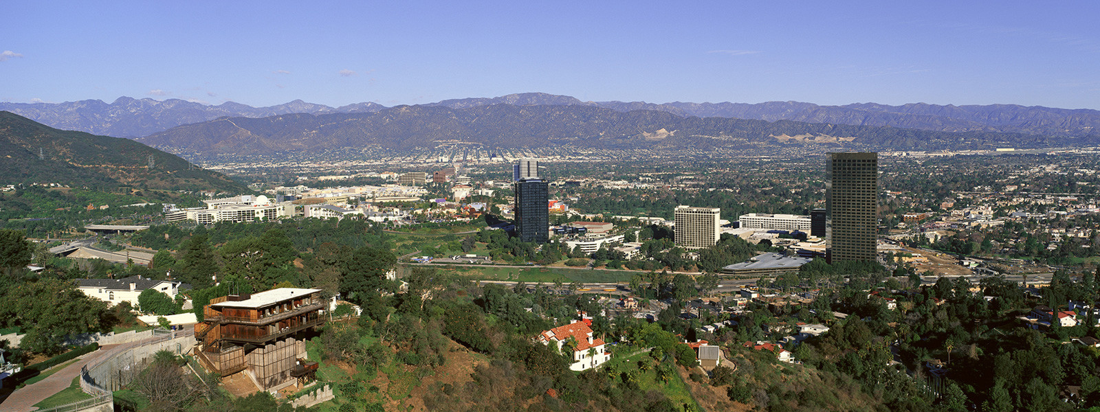 The Beaumont Co. serving greater Los Angeles since 1936