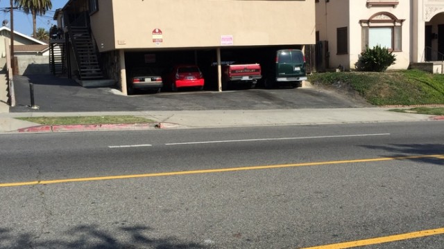 122 N. Rampart Blvd. 122 N. Rampart Blvd.
