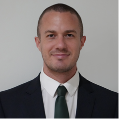 Chris Anderson, Beaumont Co.